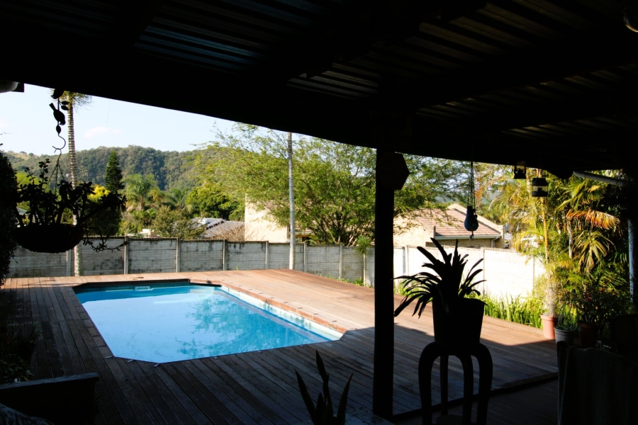 5 Bedroom Property for Sale in Gonubie North Eastern Cape